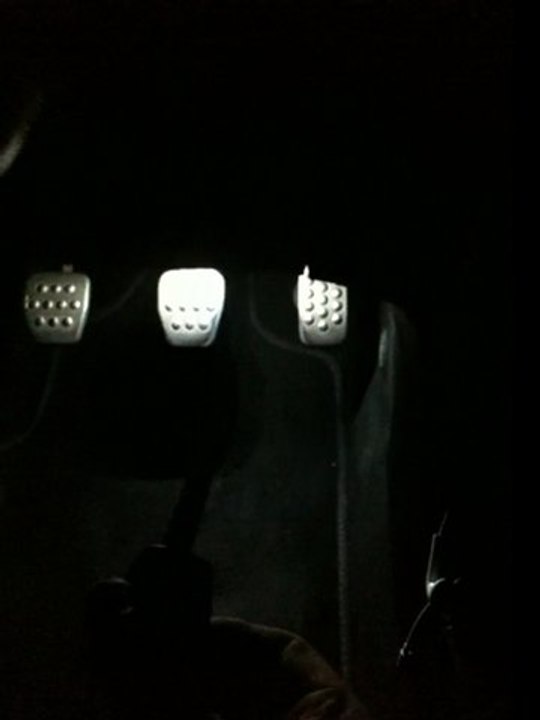 Eclairage Cordoba cupra