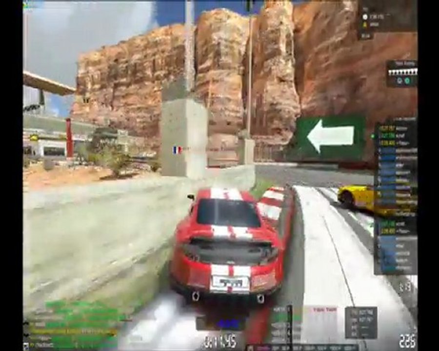 trackmania²