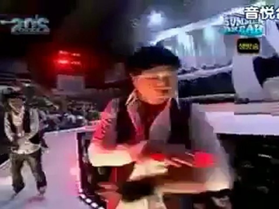 jang geun suk 4 mins