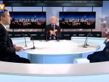 BFMTV 2012 : l’After RMC, Claude Guéant