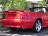 2004 Ford Mustang GT Convertible - Colorado Springs,  Street Smart Auto Brokers, CO