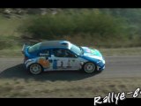 Rallye Mauves Plats 2011
