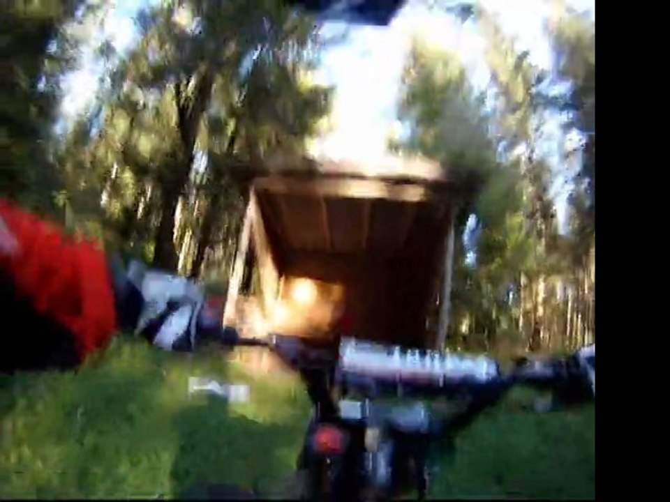 RUN 14 shortcut