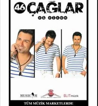 46 CAGLAR - Kaybettim Yolumu 2011