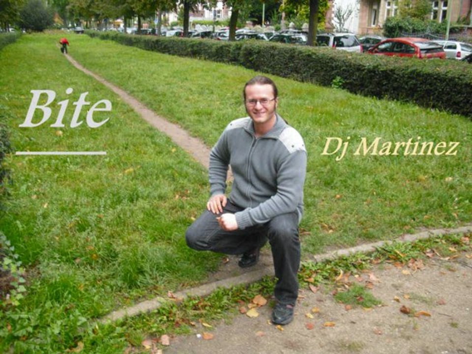 Dj Martinez - Bite
