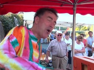 FETE DU QUAIS-H.264 pour iPad et iPhone 4