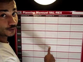 BRASCOFONIK -- Teaser Challenge Brascofonik Sound n°3 - EL NINO vol 3 bientot dispo