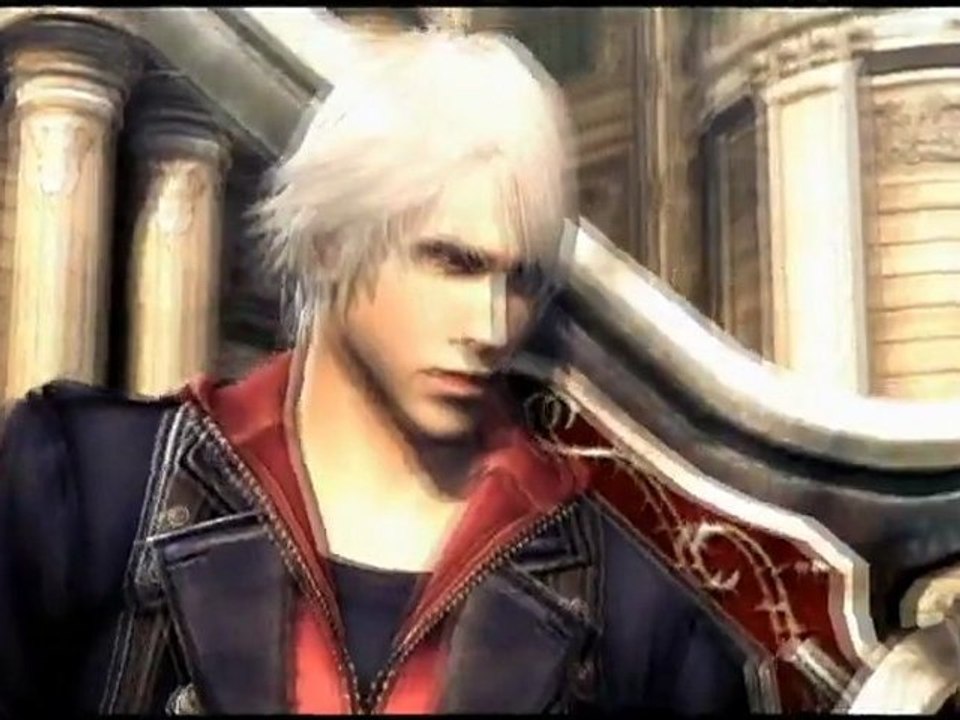 [GMV]~Devil May Cry - Speak Of The Devil ~