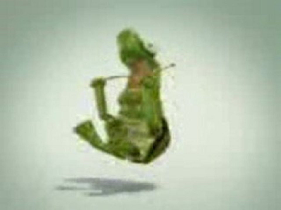 MTurtleTurtleDance LUSTIG