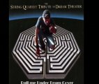 Dream Theater / Pull me Under String quartet tribute cover