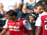 www.Footballclips.nl: VVV-Venlo - AZ