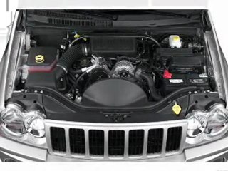 2005 Jeep Grand Cherokee NORWALK OH - by EveryCarListed.com