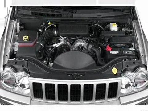 2005 Jeep Grand Cherokee NORWALK OH - by EveryCarListed.com