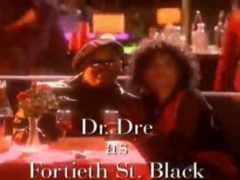 Snoop Dogg feat Tha Dogg Pound, Nanci Fletcher & The Dramatics Doggy Dogg World