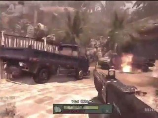 Call of Duty: Modern Warfare 3 PC + Crack Xbox 360 Region Free Filesonic Download