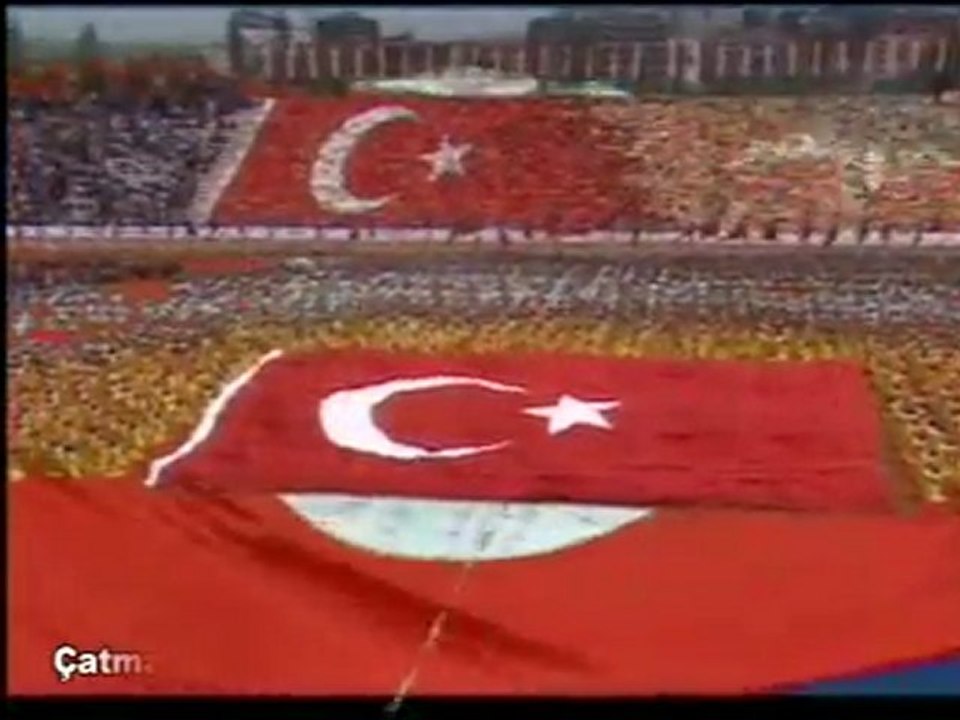 İSTİKLAL MARŞI