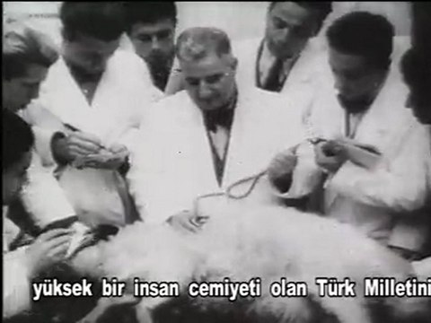 ONUNCU YIL NUTKU