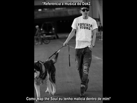 [BBBrazil Subs] Kyung - Energizer