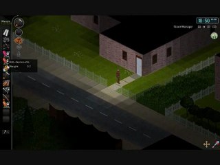 [Gameplay] Project Zomboid