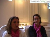 Interview Lauréval : équipage rallye Trophee Roses des sables