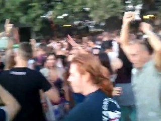 Gypsiland (Torre regina Giovanna)