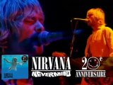 Nirvana : Nevermind teaser 20e anniversaire