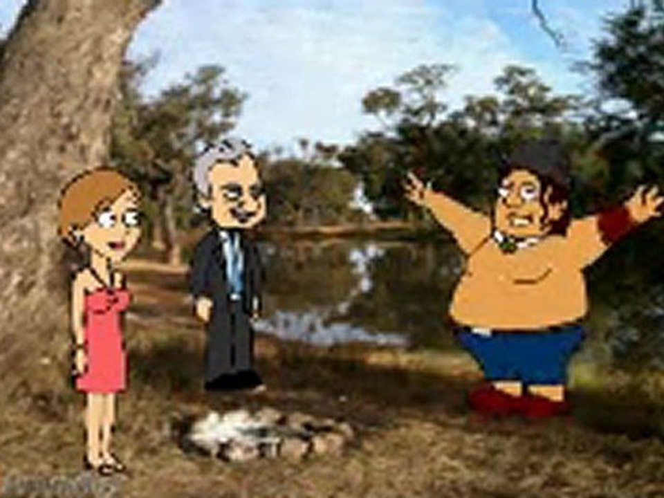 Baptist2 Spanish wmv