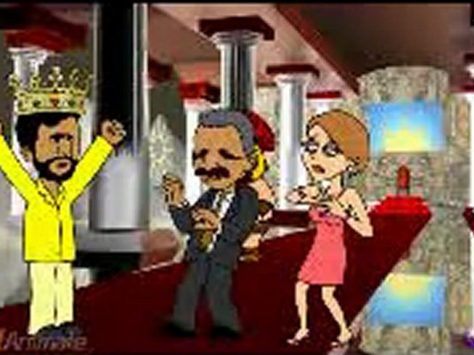 Beheaded Spanish wmv