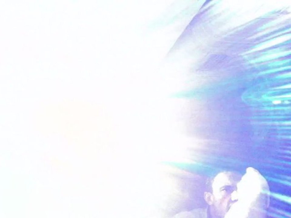 Zombie @ BPM by POZA
