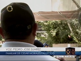 Скачать видео: Extraoficial: 20 cadáveres fueron ingresados a la Morgue de Bello Monte