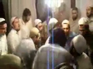 Halveti Uşşaki Kına Gecesi 2006 Zikir Devran İlahi Bendir