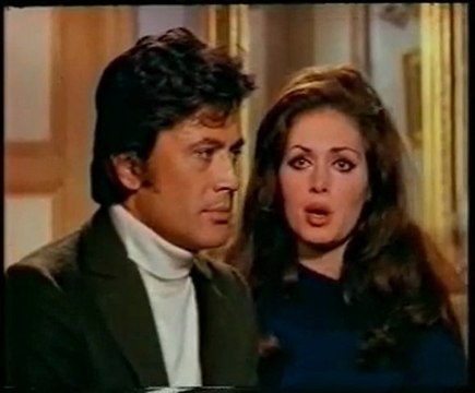 Hayatım Sana Feda -7- Türkan Şoray- Cüneyt Arkın