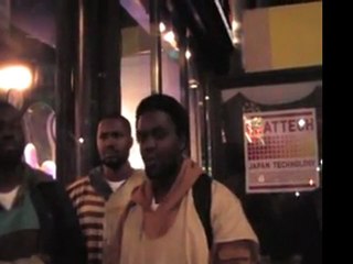 PT2 The Nation of Israel Is Scatter Amount All People.