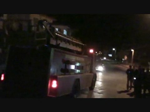 Dursunbey'de Facia Kıl Payı Atlatıldı