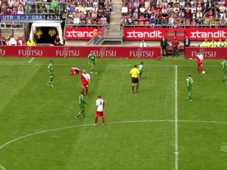 FC Utrecht - De Graafschap (2011/2012)