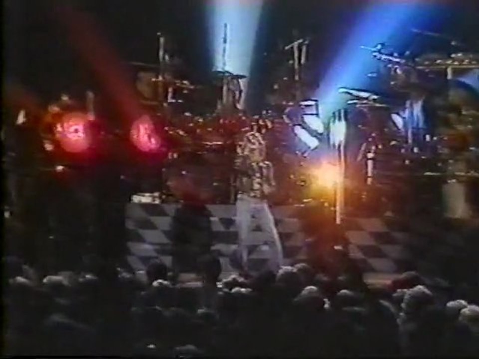 The Who - Join Together 1989