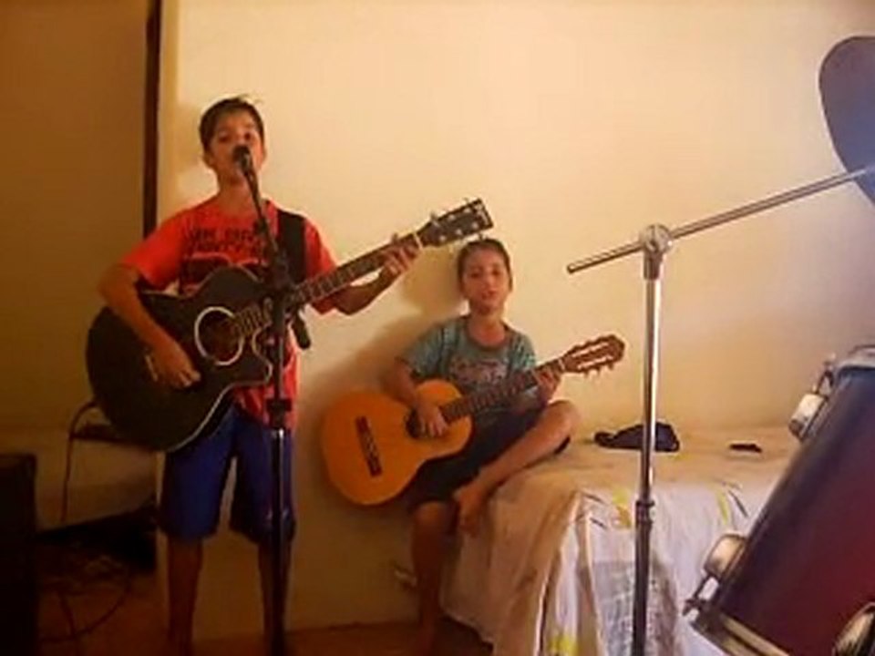 Julieta e Romeu- Fabio e Flavio