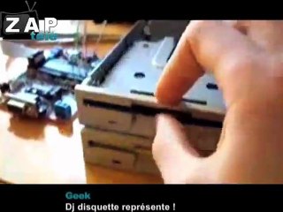 Zapping du net du 3 octobre 2011