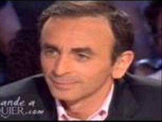 Zemmour 2011.09.27 Radio Courtoisie