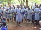 Chants du Kenya, voyage humanitaire, été 2011