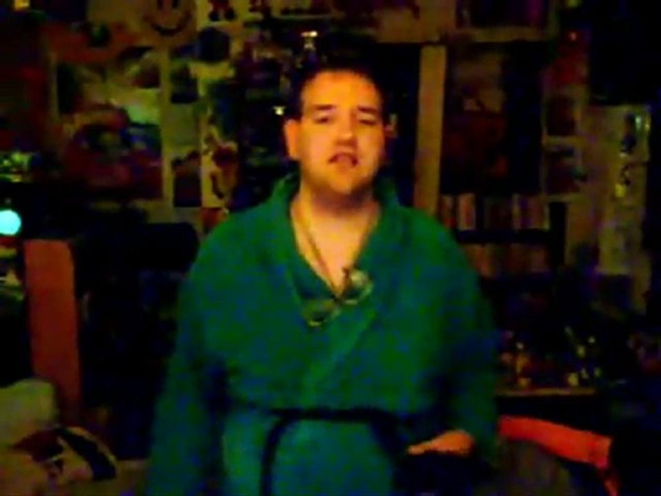 Thomasmemoryscentral Commentaries #1: Chris Chan's Open Letter To Uni-Lever Part 1