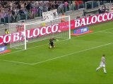 Juventus vs Milan - Highlights (2 octobar 2011)