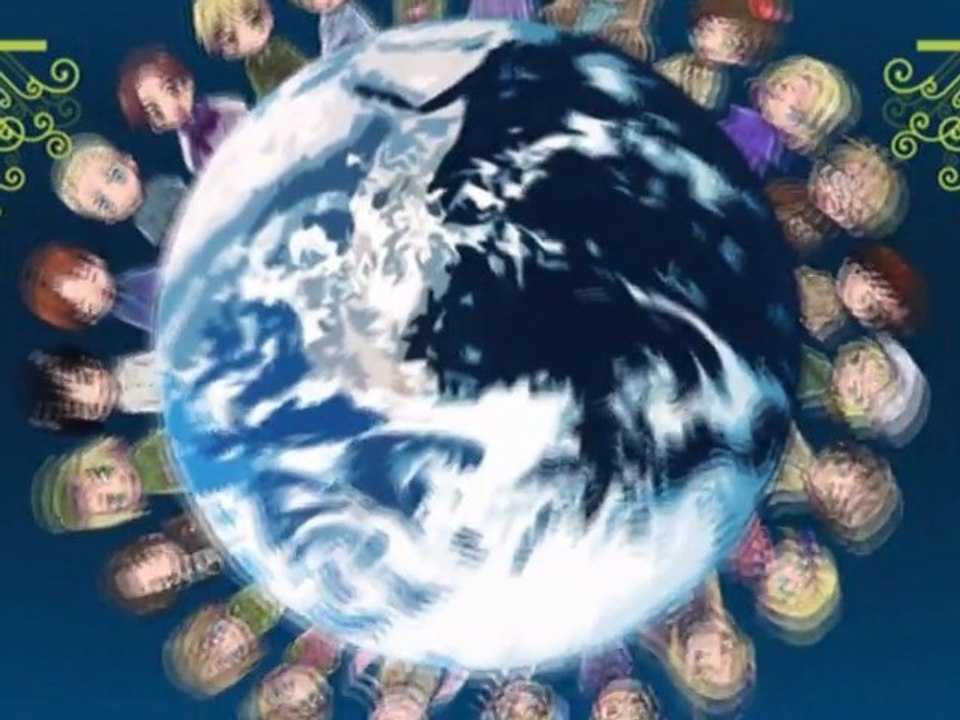 Gizmo85 - King of the World [Connichi 2011]