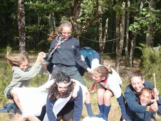 The Diapo Camp Cie 2011