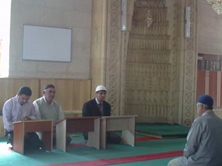 MEVLİD-RECEP ASAL IN HAC MEVLİD İ