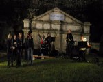 Musi cale band à d