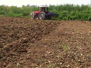 2011 Soğan Tarlada Kaldı Ve Sürümü...