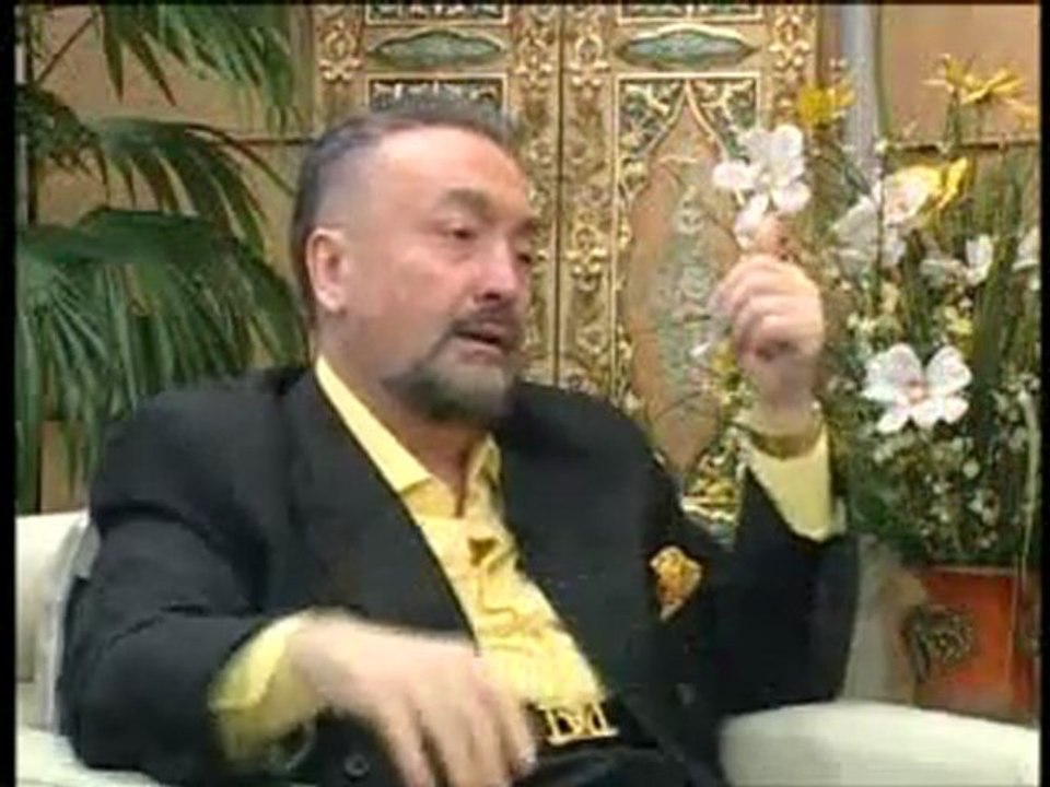 Harun Yahya TV - People will be able to alter their appearance instantaneously in paradise