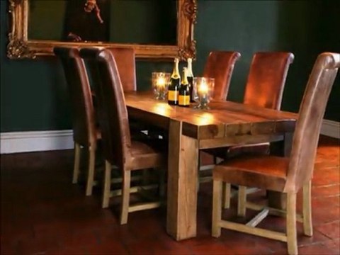 Muebles Rústicos | de Lolo Morales