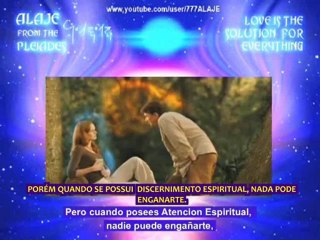 Part 8- Pleiadian Alaje - ( Sub Português )